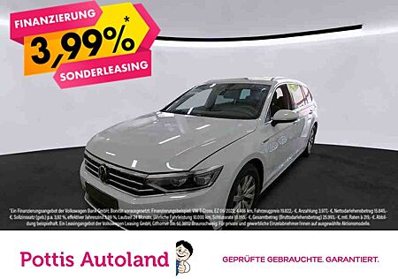 VW Passat Variant Volkswagen 2.0 TDI DSG R-LINE PANO NAVI IQ.LIGHT KAMERA