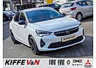 Opel Corsa F GS Line 1.2 Turbo Navi LED SHz