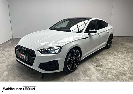 Audi A5 Sportback 40 TFSI quattro S line competition editi