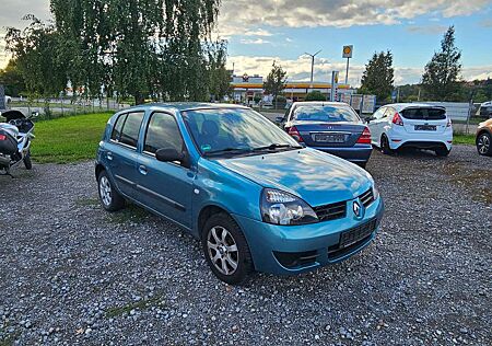 Renault Clio 5-Türer 1.2 Campus