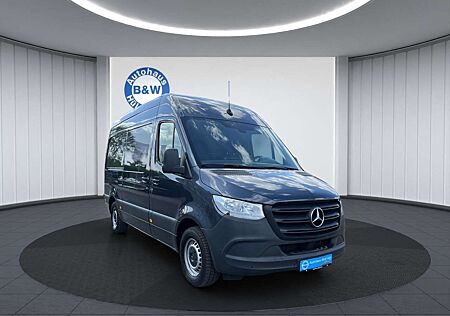 Mercedes-Benz Sprinter III Kasten 315 CDI*1.Ha*360°*NAVI*KLIMA