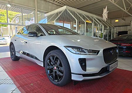 Jaguar I-Pace S+PERFORMANCE SITZ+HEAD UP+MATRIX+KEYLESS