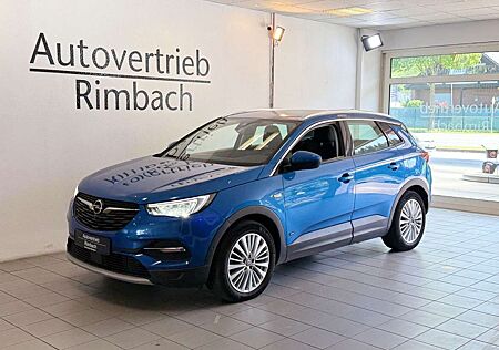 Opel Grandland X Innovation 1.6 Hybrid Automatik