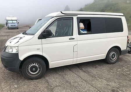 VW T5 Transporter Volkswagen Transporter T5, Caravelle, 7HC