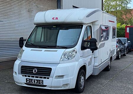 Fiat Ducato Adria Wohnmobil/Kamera/Badezimmer/Bett