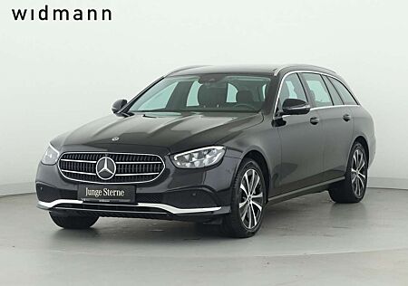 Mercedes-Benz E 300 de 4M T *LED*Panorama*PDC*360°*Memory*DAB*
