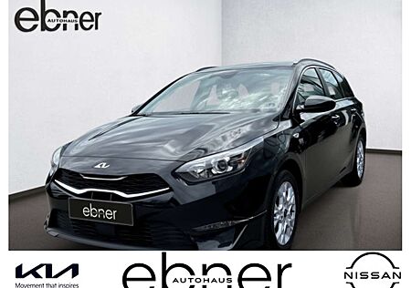 Kia XCeed Ceed SW / cee'd SW Ceed SW 1.5 T-GDI Vision | Navi | Rückfahrkamera