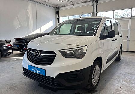 Opel Combo E Cargo 1.5 D Doka*Mixto*PDC'*5-Sitzer* PDC