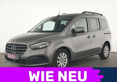 Mercedes-Benz T-Klasse T-Class T 180 d Progressive Technik-Paket|LED|Nav|Kamera
