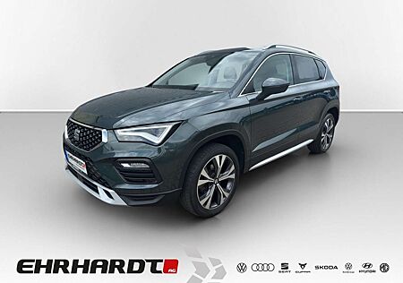 Seat Ateca 1.5 TSI ACT DSG Xperience AHK*NAVI*LED*ACC*PARK...