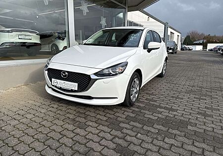 Mazda 2 Center-Line