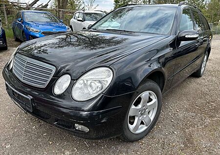 Mercedes-Benz E 220 E -Klasse T-Modell Classic Automatik Klima