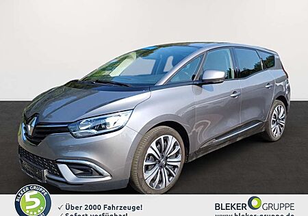 Renault Grand Scenic TCe 140 Business Edition Automatik