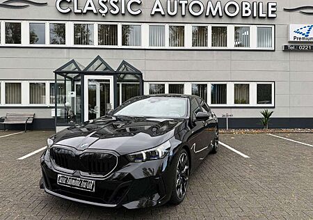 BMW 520 d M Sportpaket pro/Panorama/360°Kam/21 Zoll
