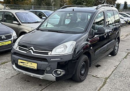Citroën Berlingo Citroen Kombi 5-Türer Multispace