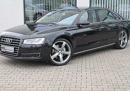 Audi A8 3.0 TDI L quattro*ACC*MATRIX-LED*NACHTSICHT*