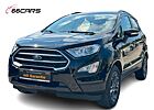 Ford EcoSport Cool&Connect*CarPlay*DAB*PDC*MFL*SHZ*