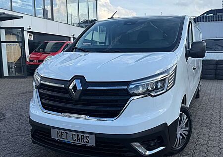 Renault Trafic Kasten L2H1 Klima*NAVi*PDC*LED*TÜV/NEU