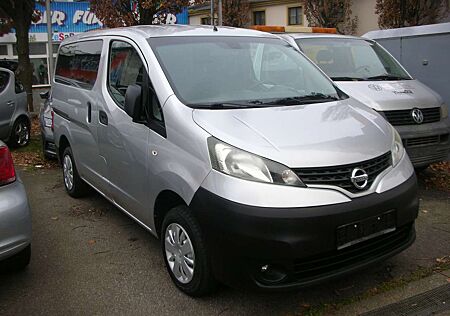 Nissan Evalia 1.5D Kombi Premium *5-Sitze *Klima *19%-Mwst