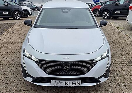 Peugeot 308 SW Allure 130 *CAM*LED*SHZ*NAVI*CARPLAY*QI*