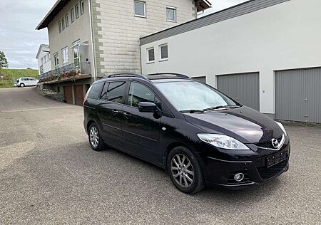 Mazda 5 2.0 CD Exclusive (105kW)