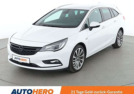 Opel Astra 1.4 SIDI Turbo Dynamic *NAVI*PDC*SHZ*LHZ*TEMPO*