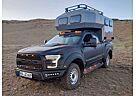 Ford F 150 Umgebaut