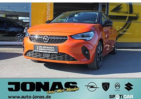 Opel Corsa-e Elegance 17'' RKamera Navi Sitzheizung