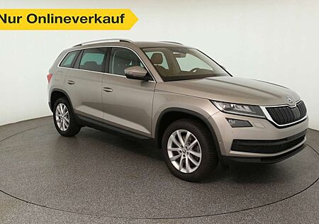Skoda Kodiaq 2.0 TSI Style4x4 LED+CARPLAY+ACC+SHZ+RFK+