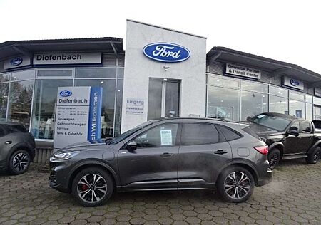 Ford Kuga 2.5 Plug-In Hybrid ST-Line X +Panorama+HUD