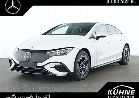 Mercedes-Benz EQE 300 AMG Int&Ex+Pano+Distro+Memory