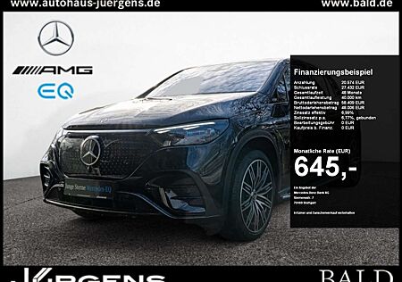 Mercedes-Benz EQE SUV EQE 500 4M SUV AMG-Sport/Pano/Burm3D/Night/Distr