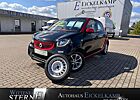 Smart ForFour Automatik Passion Turbo NAVI PANORAMA SHZ KLIMAAUT