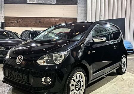 VW Up Volkswagen ! black ! PDC/Sitzheizung/Allwetterreifen