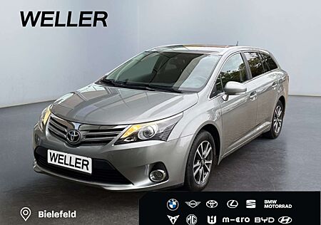 Toyota Avensis Combi 1.8 Edition (2014) *Kamera*SHZ*BT*