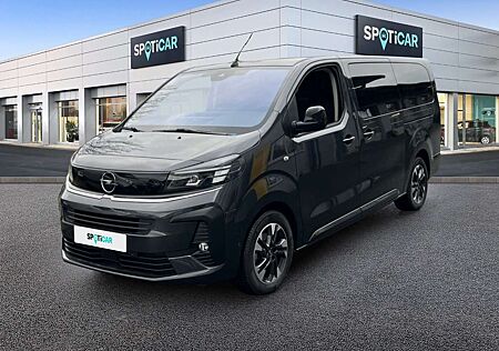 Opel Zafira Life Edition XL (L3) 9Sitzer Navi Kamera Sitzheizung