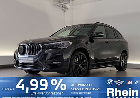 BMW X1 xDrive25e Sport Line LED/Head-Up/AHK/DAB LED/Head-