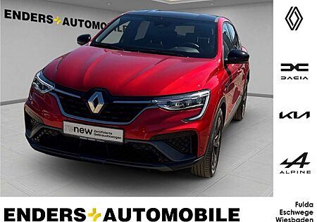 Renault Arkana R.S. Line Mild-Hybrid 160 EDC+PDC+SHZ+NAVI+