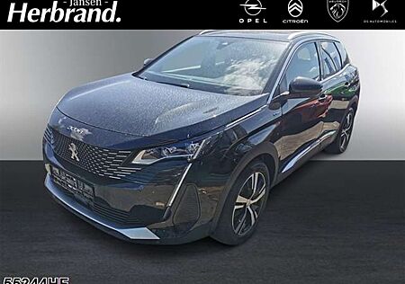 Peugeot 3008 1.6 Hybrid 225 (Plug-In), GT-Line