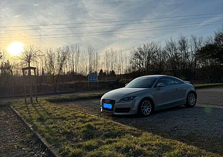 Audi TT Coupe 2.0 TFSI
