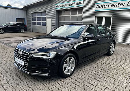 Audi A6 3.0 TDI quattro Automatik (S-tronic)