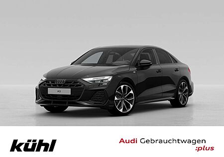 Audi A3 35 TFSI S line