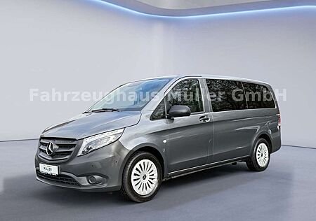 Mercedes-Benz Vito Tourer 119 CDI Edition lang