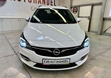 Opel Astra Sports Tourer 1.4 Turbo 145ps Kamera Navi