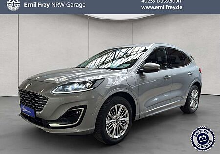 Ford Kuga 2.5 PHEV VIGNALE+AHK+GJR+Fahrerassistenz-Pake