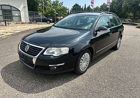 VW Passat Variant Volkswagen 200PS 1 HAND