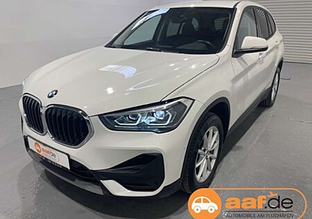 BMW X1 sDrive 18d Automatik EU6d Navi LED Klima PDC