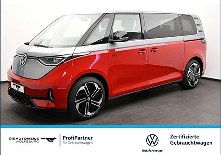 VW ID.BUZZ Volkswagen ID. Buzz LR 4Motion GTX