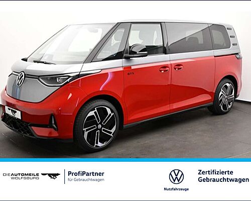 Volkswagen ID. Buzz ID.Buzz LR 4Motion GTX