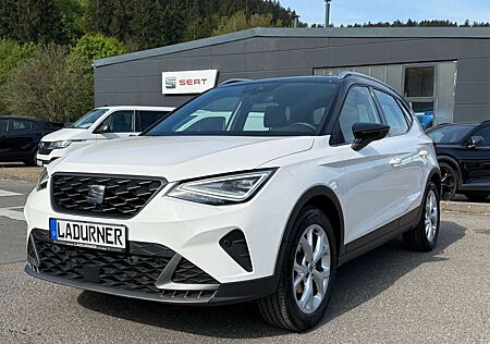 Seat Arona FR 1.0l TSI *Full Link/Winterpaket/LED*